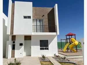 Casa en Venta en Ejido Ana Torreón