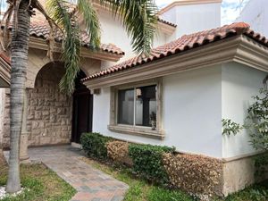 Casa en Venta en Residencial los Fresnos Torreón