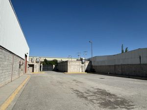 Bodega en Renta en Ciudad Industrial Torreón