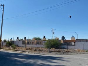 Terreno en Venta en Joyas del Oriente Torreón