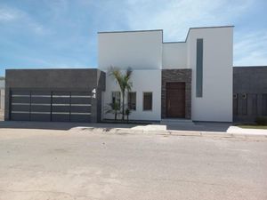 Casa en Venta en Hacienda del Rosario Torreón