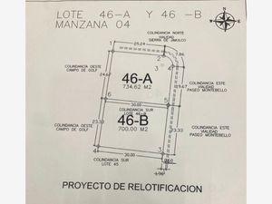 Terreno en Venta en Montebello Torreón