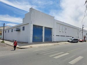 Bodega en Renta en Eduardo Guerra Torreón