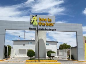 Bodega en Renta en Aviacion Torreón