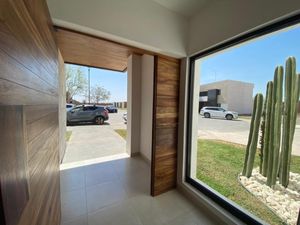 Casa en Renta en El Cardenchal Torreón
