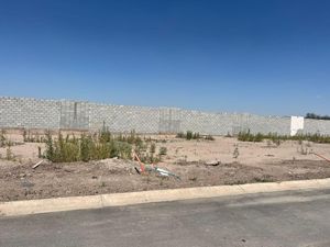 Terreno en Venta en Ciudad Nazas Polígono 24 Torreón