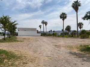 Terreno en Venta en Montebello Torreón