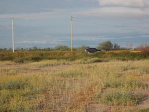 Terreno en Venta en Hormiguero Matamoros