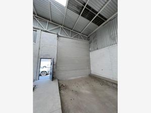 Bodega en Renta en Pequeña Zona Industrial Torreón