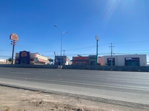 Terreno en Renta en La Union Torreón