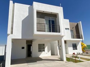 Casa en Venta en Ejido Ana Torreón