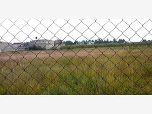 Terreno en Venta en San Buenaventura Toluca