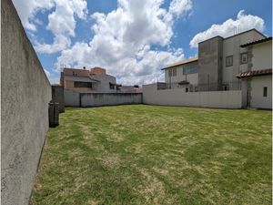 Terreno en Venta en Residencial La Providencia Metepec