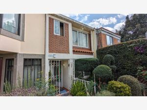 Casa en Venta en Independencia Toluca