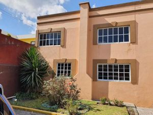 Casa en Venta en Casa Blanca Metepec