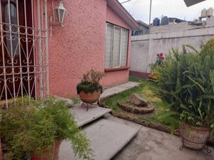 Casa en Venta en Héroes del 5 de Mayo Toluca