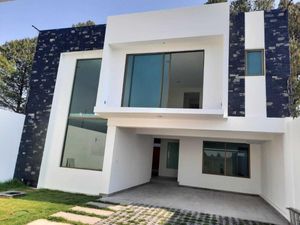 Casa en Venta en Lázaro Cárdenas Metepec