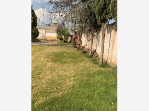 Terreno en Renta en Espíritu Santo Metepec