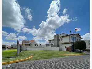 Terreno en Venta en Residencial La Providencia Metepec