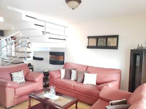 Casa en Venta en San Bartolome Tlaltelulco Metepec