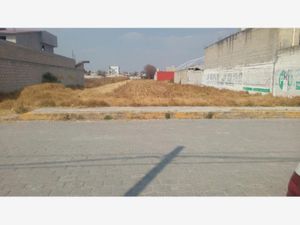 Terreno en Venta en San Sebastian Metepec