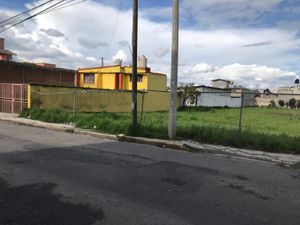 Terreno en Venta en San Buenaventura Toluca