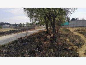 Terreno en Venta en Santa Maria Atarasquillo Lerma