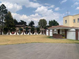 Casa en Venta en La Asuncion Metepec