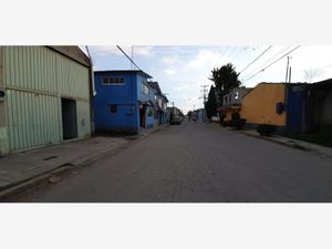 Bodega en Renta en El Carmen Totoltepec Toluca