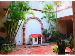 Casa en Venta en Miguel Hidalgo Zamora