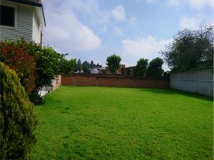 Terreno en Venta en La Providencia Metepec