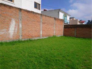 Terreno en Venta en La Providencia Metepec