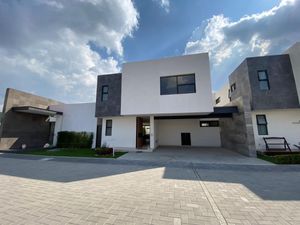 Casa en Venta en San Gaspar Tlahuelilpan Metepec