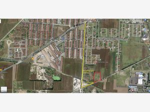 Terreno en Venta en Calimaya Calimaya