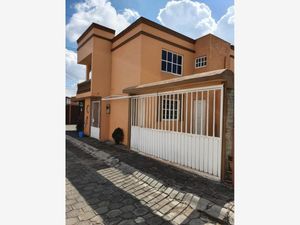 Casa en Venta en Casa Blanca Metepec