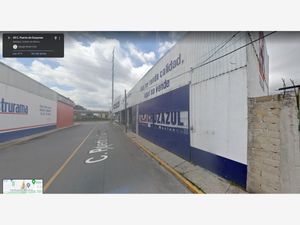 Terreno en Venta en San Jeronimo Chicahualco Metepec