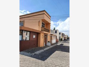 Casa en Venta en Casa Blanca Metepec