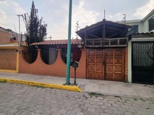 Casa en Venta en Independencia Toluca