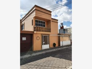 Casa en Venta en Casa Blanca Metepec