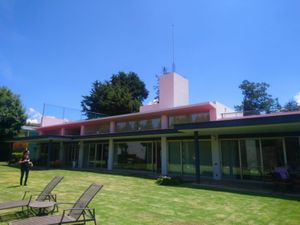 Casa en Venta en Ex-hacienda Jajalpa Ocoyoacac