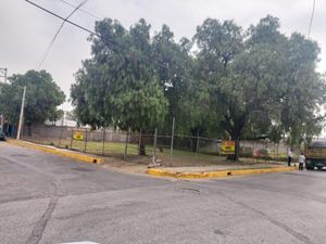 Terreno en Venta en San Cristobal Centro Ecatepec de Morelos