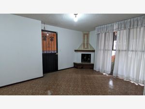 Casa en Venta en Independencia Toluca