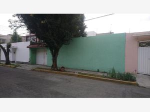 Casa en Venta en La Merced  (Alameda) Toluca