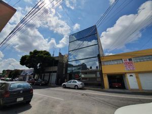 Edificio en Venta en Centro Toluca