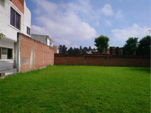 Terreno en Venta en La Providencia Metepec