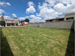 Terreno en Venta en Residencial La Providencia Metepec