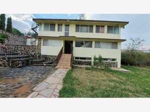 Casa en Venta en Ahuatepec Cuernavaca