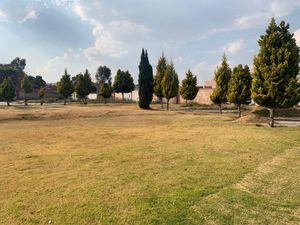 Terreno en Renta en Espíritu Santo Metepec