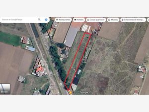 Terreno en Venta en El Pedregal de Guadalupe Hidalgo Ocoyoacac