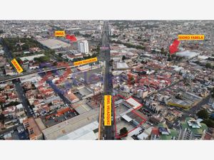 Terreno en Venta en Vertice Toluca